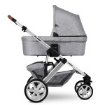 ABC - Design Salsa 4 Graphite Grey